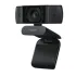 Rapoo C200 HD 720P USB Black Webcam